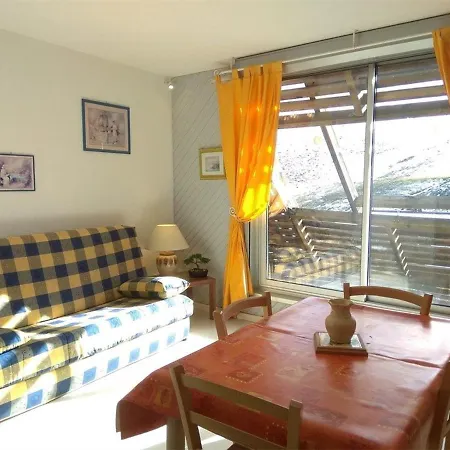 6 Pers Avec Equipements Confort, Piau-engaly - Fr-1-457-200 Apartmán *