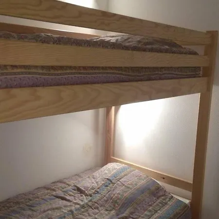 Daire 6 Pers Avec Equipements Confort, Piau-engaly - Fr-1-457-200 Aragnouet